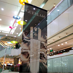 雙面網(wǎng)格布噴繪