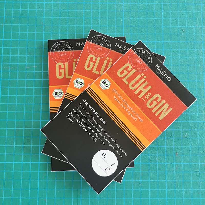 The batch of taikali orders exported to Germany were successfully completed