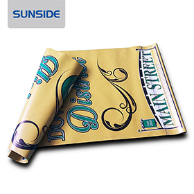 Full-scenario solutions for double-sided fabric with inkjet printing