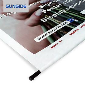 Knife-scrapped inner light fabric